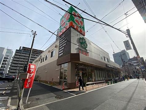 【ホームズ】プレミスト梅田south大阪市北区の賃貸情報