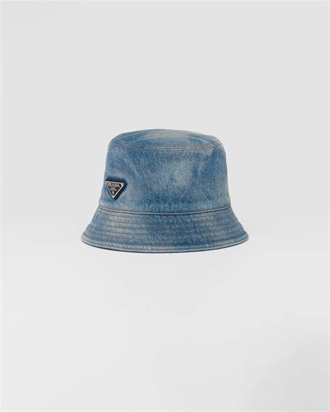 Introducir 57 Imagen Prada Bucket Hat Abzlocal Mx