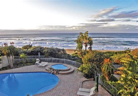 3* Umhlanga Cabanas - Umhlanga Self Catering Package - GT2889138 - Gateway Tours