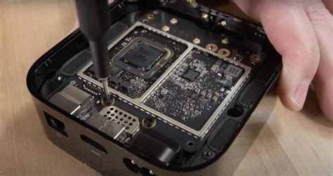 Teardown Shows The New Apple TV 4K Is Easy To Repair But Siri Remote