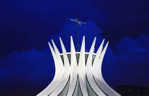 Catedral De Brasília Em Brasília 42 Opiniões E 92 Fotos