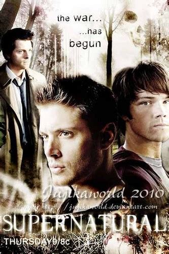 supernatural season 8 - Supernatural Fans Photo (32826263) - Fanpop