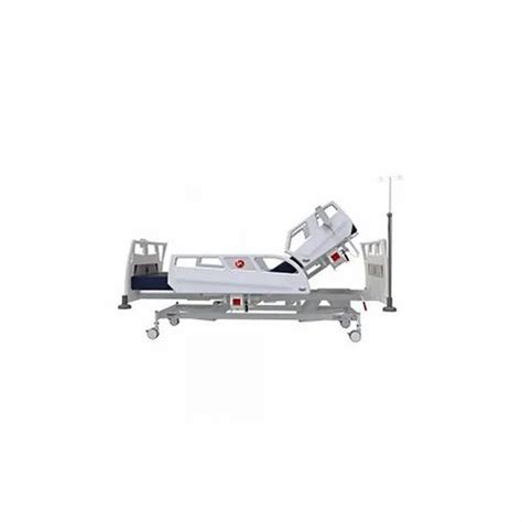 Operating Type Automation Grade Manual HEM X 4000 ICU Bed At Best