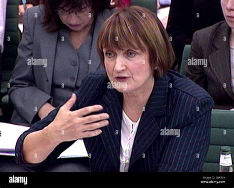 Tessa Jowell answers questions over rising London Olympics costs Stock ...