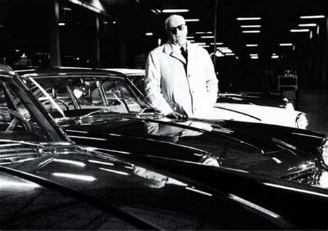 Enzo Ferrari Sventato Un Potenziale Furto Della Salma News Automotoit