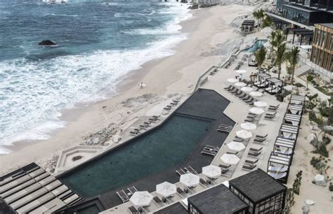 The Cape Hotel Cabo San Lucas Review - GTspirit