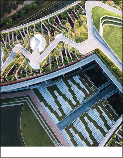 Hidden Architecture Buildings That Blend In Artbook