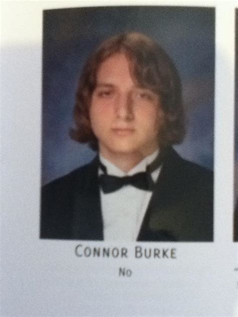 No High School Senior Yearbook Photos Know Your Meme