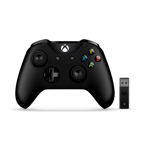 Ripley Mando Xbox One Series X S Pc Wireless Adapter