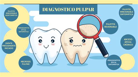 DIAGNOSTICO PULPAR By Zaray Guerra On Prezi