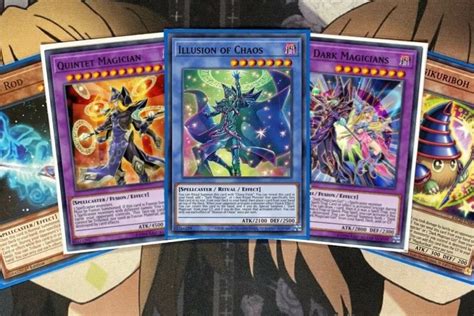 18 Best Fiend Cards In Yu Gi Oh My Otaku World