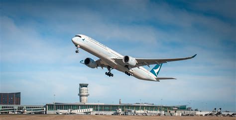 Cathay Pacific Resumes Christchurch Hong Kong Service