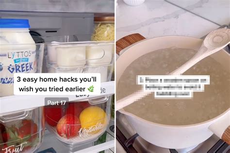 You’re cooking your pasta all wrong—my simple trick will stop the water ... 