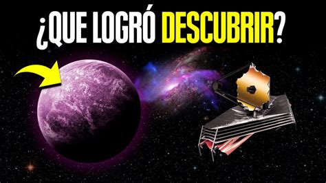 ATERRADOR DESCUBRIMIENTO En El Borde Del UNIVERSO Con El TELESCOPIO