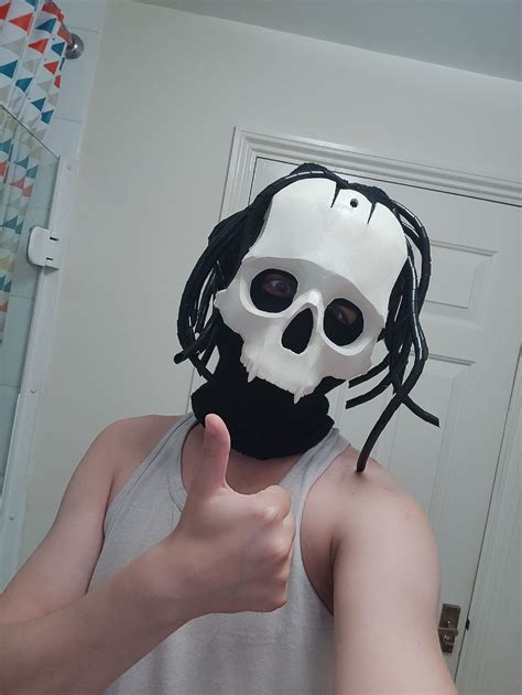 Knight Boss Mask Escape From Tarkov D Printed Etsy Uk