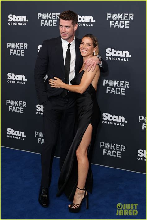 Photo: liam hemsworth gabriella brooks still together 25 | Photo ...