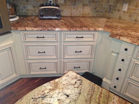 Custom Kitchen Design Traditional Kitchen Jacksonville By Cole