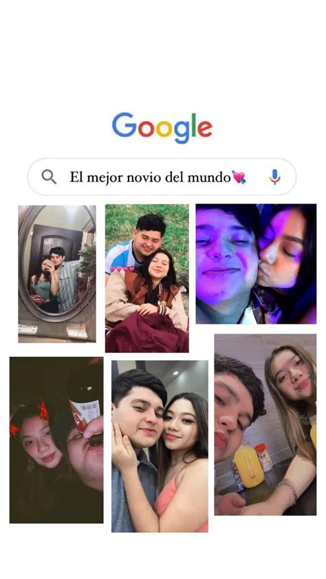 El Mejor Novio Del Mundo El Mejor Novio Del Mundo El Mejor Novio