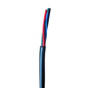 Flexible Pur Cable Lszh C V Extruded Thermoplastic Polyurethane