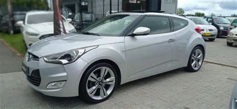 HYUNDAI VELOSTER Usados e Novos em Curitiba e região PR