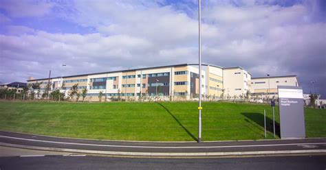 East Lancashire hospitals records 7 new deaths as county total nears ...