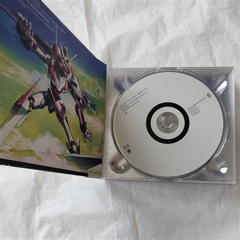 Yahooオークション 交響詩篇エウレカセブン Blu Ray Box 2 （アンコ