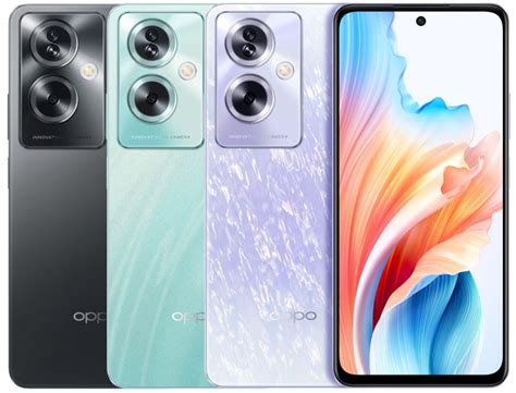 OPPO A2 With 6 72 FHD 90Hz Display Dimensity 6020 12GB RAM 5000mAh