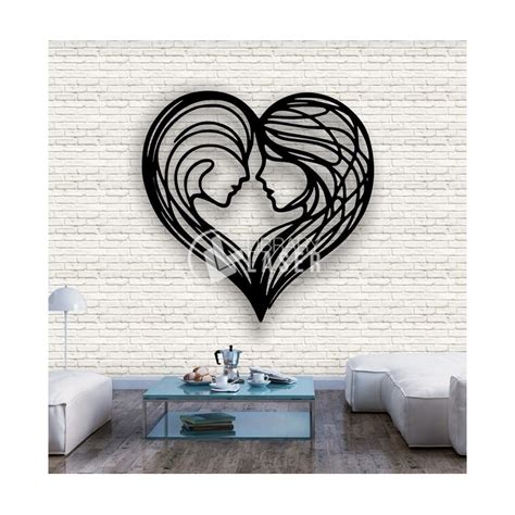 Heart Painting