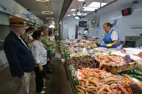 España es el país en el que más ha subido el precio de los alimentos