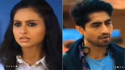 Yeh Rishta Kya Kehlata Hai SPOILER ALERT Aarohi Lies About Saving