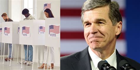 North Carolina Republicans Exert Control Over State Elections