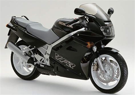 Honda Vfr F L