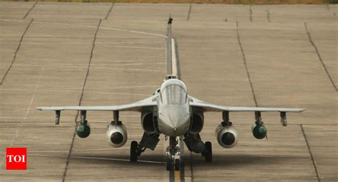 Hal Tejas Hal Tejas Supersonic Fighter Jets Inducted Into Indian Air