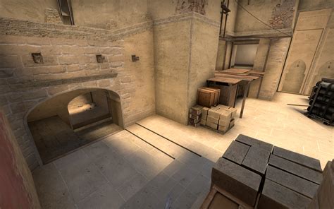 Image De Mirage Csgo Bomba Alley 2png Counter Strike Wiki Fandom