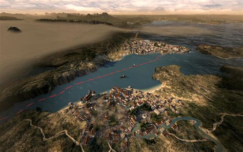 Total War: Attila review | PC Gamer