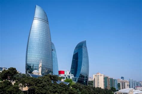 Baku May Host COP29 After Armenia And Azerbaijan Peace Talks