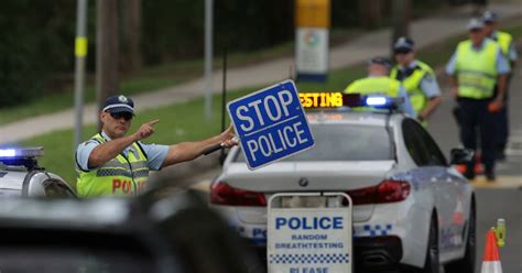 The States With Double Demerit Points This Long Weekend The Courier Ballarat Vic