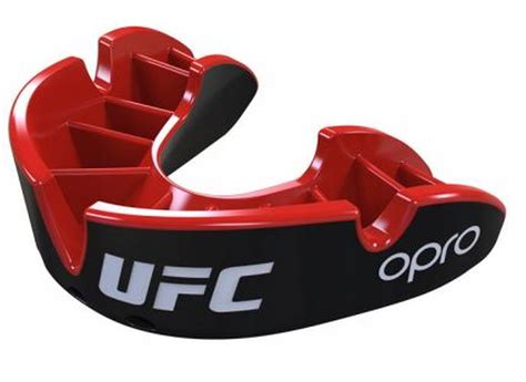 Opro Ufc Silver Ochraniacz Na Z By Szcz Ki Etui