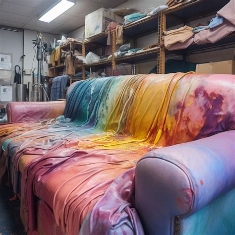 Can You Dye A Couch Easy Guide To Transform Your Furniture