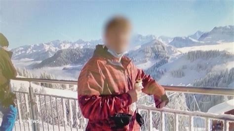 Urteil Der Mörder vom Bruggerberg muss über 19 Jahre ins Gefängnis