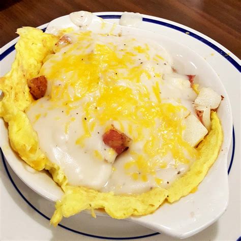 Breakfast at Bob Evans - Recipes Food and Cooking