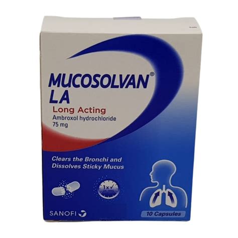 Mucosolvan 30mg Tablets Rosheta Saudi Arabia