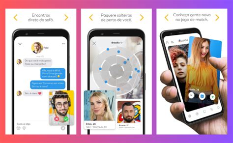 Aplicativo De Relacionamento Top Op Es Gratuitas E Seguras
