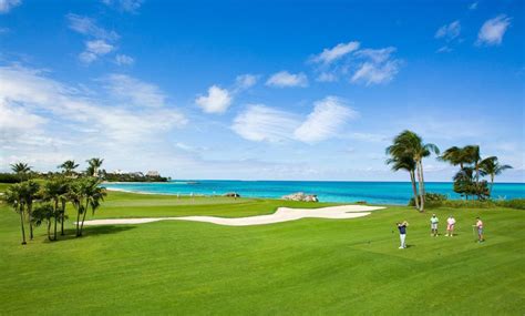 The Royal At Atlantis in Paradise Island, Bahamas