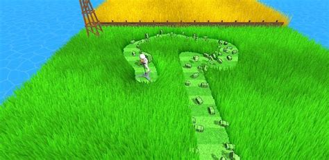 Stone Grass Simulator Spiele Kostenlos Am Pc Spielen So Geht Es