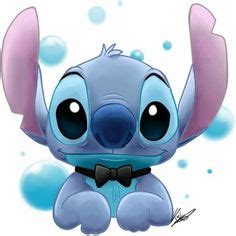 Disney Tekenen Stitch Makkelijk Samen Stitch Tekenen Youtube Leon Wulf