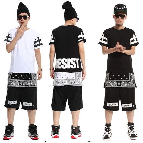 Mu Vete Ropa Hip Hop