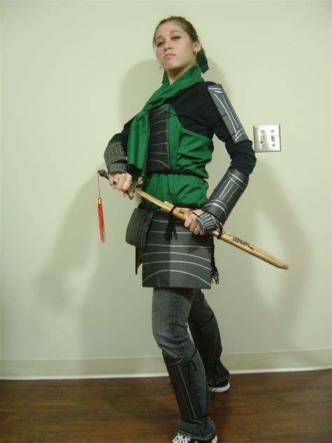Diy Mulan Warrior Costume Atelier Yuwaciaojp