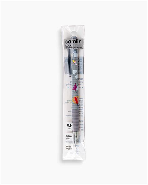 Buy Camlin Klick Mechanical Pencil Individual Pencil In Mm With