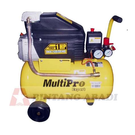 Jual Ba Multipro Expert Kompresor Angin Air Compressor Pk Dcc